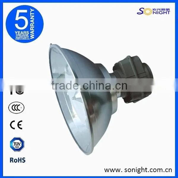 Industrial Factory 200w Induction High Bay Lighting photo-4