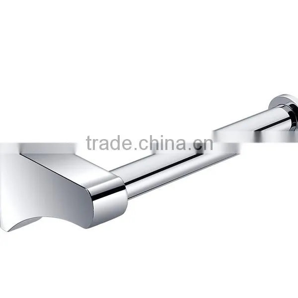 Standing Stainless Steel Toilet Paper Holder photo-6