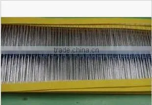 1/6W Resistance 1/8W Resistance 1/16W Resistance 1% Metal Film 5000 per Pack (wholesale)
