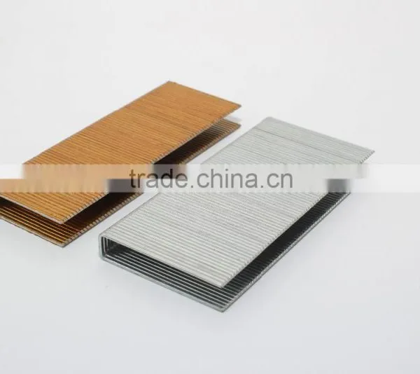 1225J 20GA Pneumatic Tools Clips Nails for Wire Staples Similar to Gemer 12j photo-2