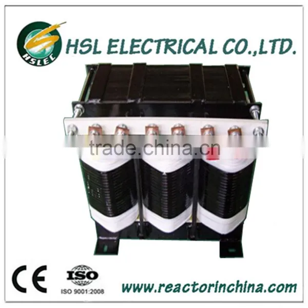 Harmonic Filter Line Reactors Compatible to LG Inverter photo-5