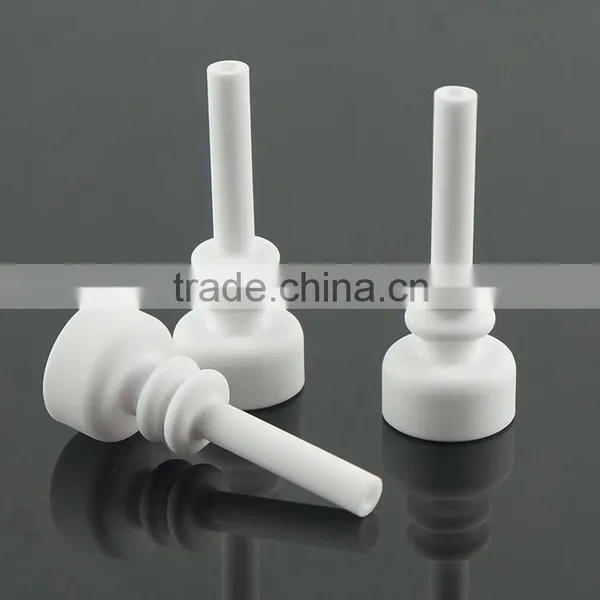 2015 Best Price And High Quality Gr2 Titanium Dabber Nails for Sale photo-2