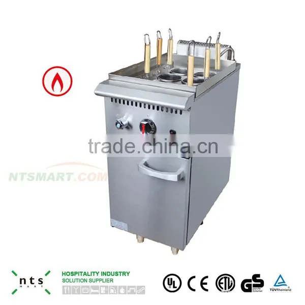 Noodle Cooker With Cabinet(6 Baskets) photo-3