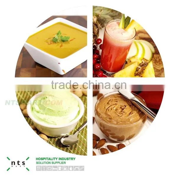 2016 New Favorable Price Food Crusher Electric Commercial Bar Blender photo-6