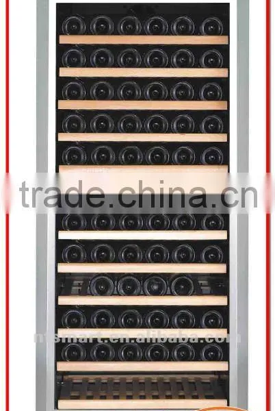 Electric Compressor Wine Refrigerator