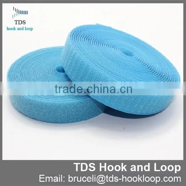 Pink Hook and Loop Tape photo-5