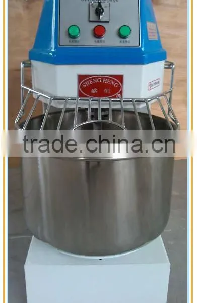 20l Wheat Flour Mixer Machine Price for Sale photo-6