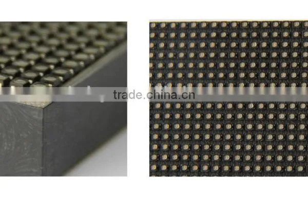 High Brightness p5 Indoor Led Display Module Screen Advertising photo-2