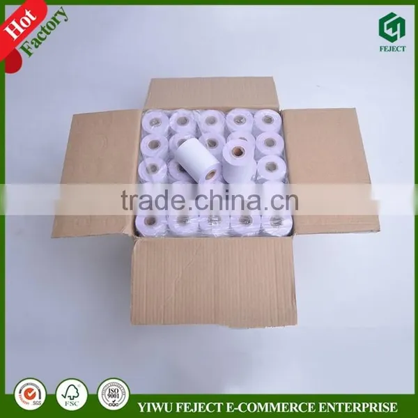 57*38mm Thermal Cash Register Paper Roll