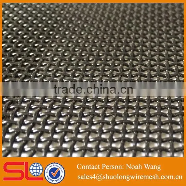 Good Price PVC Coated 304 Stainless Steel Galvanized Wire Mesh photo-5