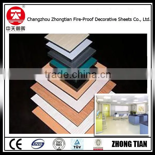 lab table top chemsurf chemical resistant laminate