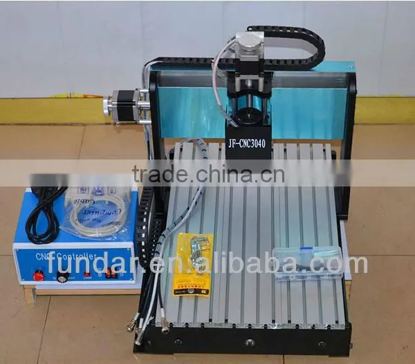 Hot Sale CNC 3040T Woodworking CNC Router