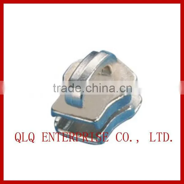 Non Lock Zinc Zipper Slider Head photo-3