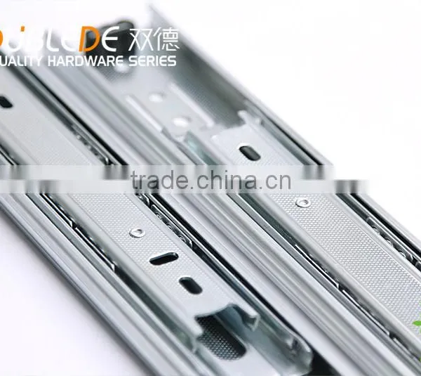Heavy Duty Drawer Slide Rail photo-3