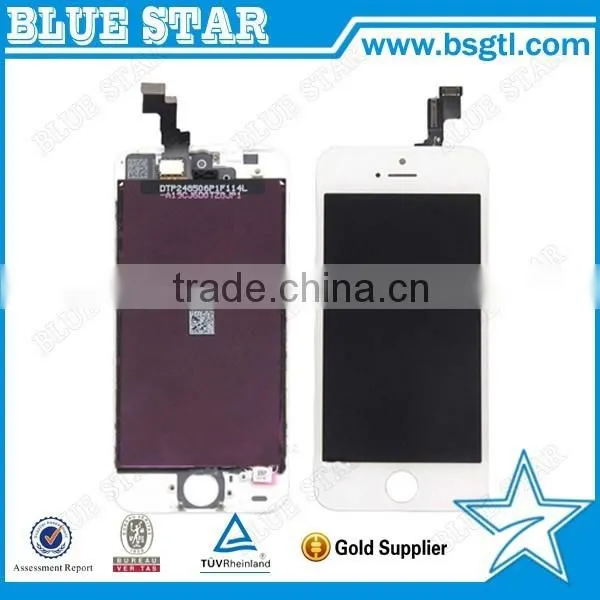 Screen Replacement LCD for IPhone 5s LCD Display
