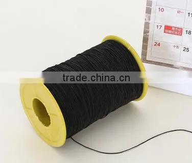 Rubber Yarn for Sewing Line photo-3