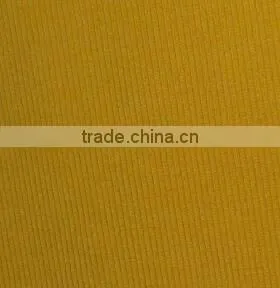 Cotton Spandex Jersey Fabric Dyed Single Jersey Fabric