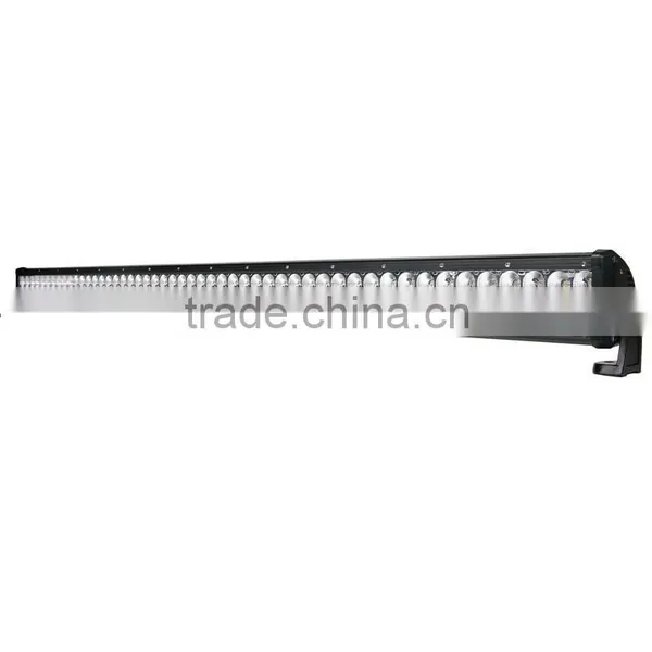 Double Row Super Bright Led Light Bar 300w for Tow Truck photo-6
