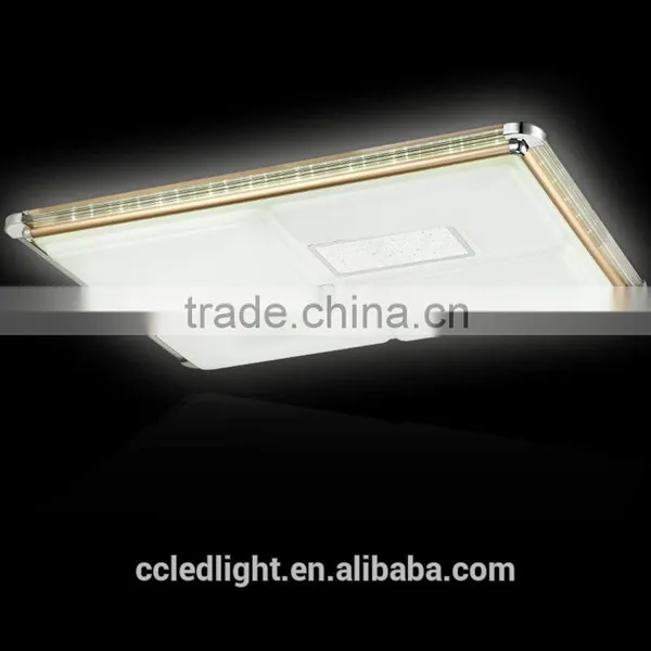 2016 High Quality Modern Ceiling Lamp 520X520mm 30W to 60W 5 Years Gurantee photo-5