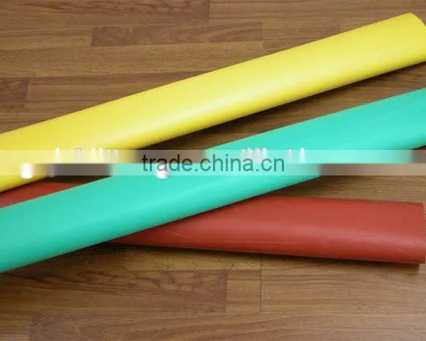 China Wholesale Copper Protective Heat Shrink Busbar Insualtion Tube photo-4