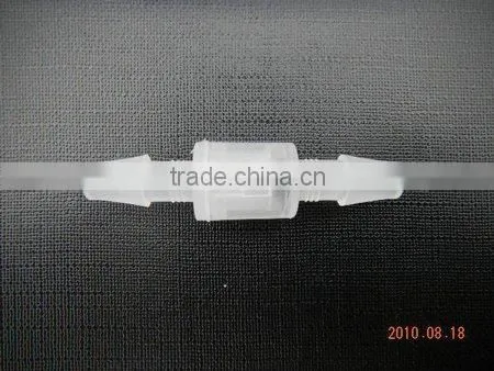 1/4" Small Spring Check Valves photo-3