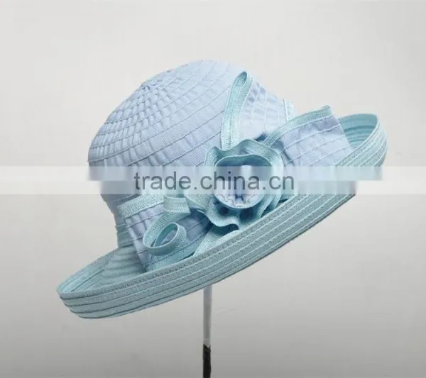 Summer Fashion Sun Hat Style Of Beach Straw Hat photo-3