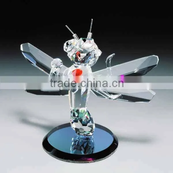 Crystal Butterfly