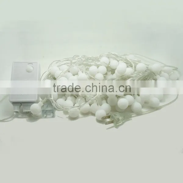 Fullbell Factory Rattan Sphere Lights photo-3