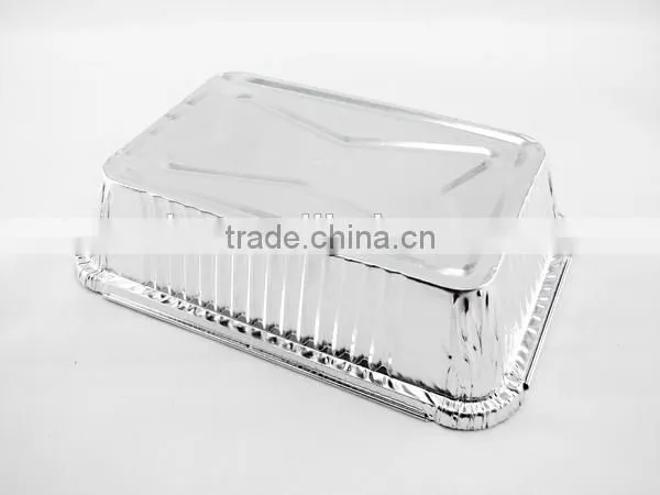 Aluminum Foil Toaster Oven Tray photo-3