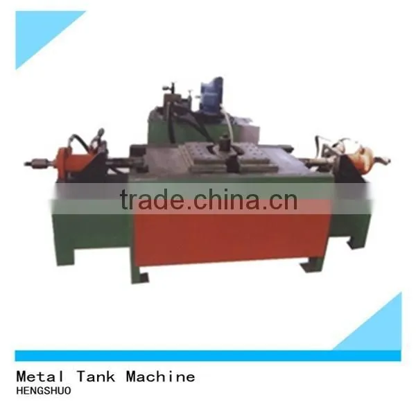 Hot Sale And Best Price Cg125 Fuel Tank Machine photo-3