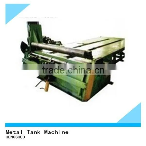 Hot Sale And Best Price Auto Fuel Tank Equipment photo-2