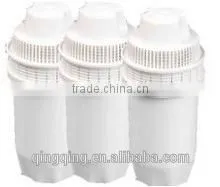 Wholesales 3L Ultra-high Filtered Effect and Ultra-low Brita & Water Filter Pitcher QQF-04 photo-3