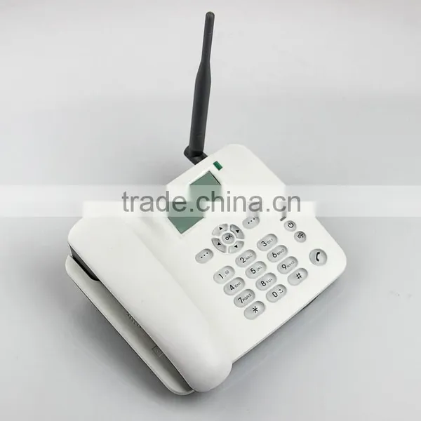 Competitive Price Cdma Cordless Telephones Long Range photo-3