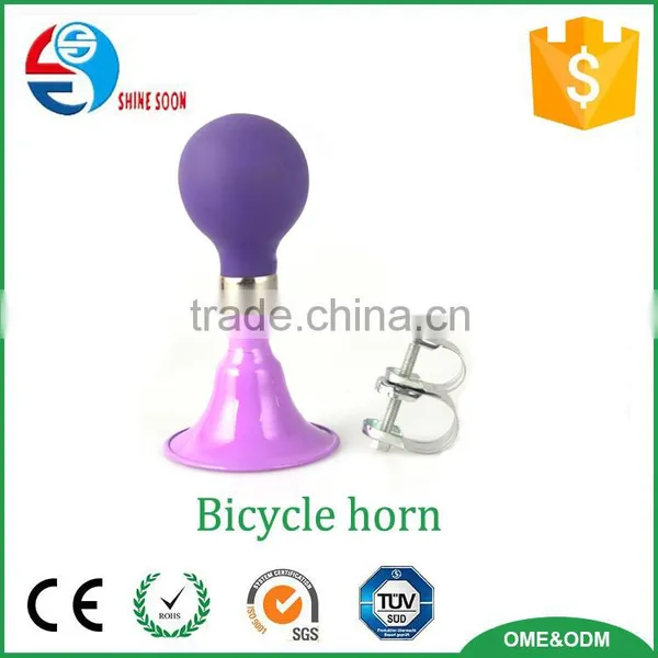 Riding Bike Horn Supplier of Bike Horn Metal Bicycle Horn