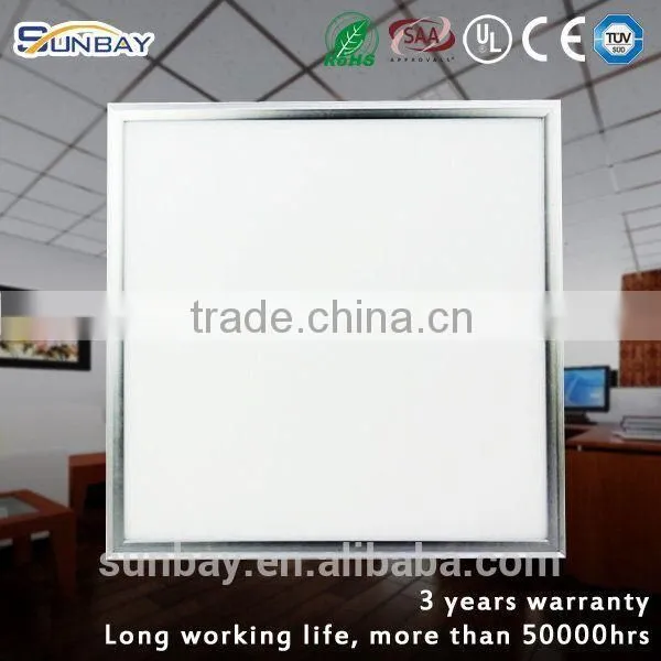 House Light Big Indoor Restaurant Led Panel Lights Supplier's Choice photo-3