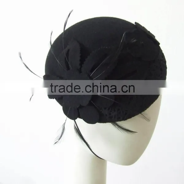 Winter Fascinator Wholesale