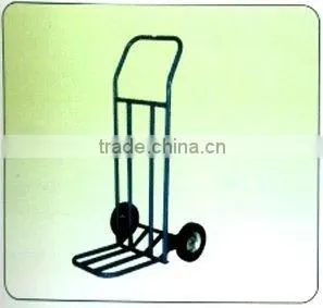 Foldable Hand Truck Hand Trolley / Foldable Hand Trolley