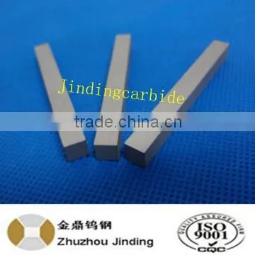 Hard Metal Carbide Bar in High Quality
