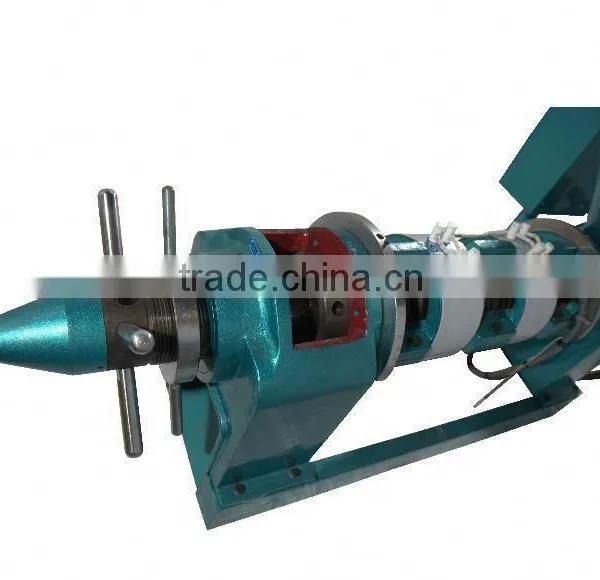 Palm Kernel Buyers Cottonseed Oil Making Machine photo-4