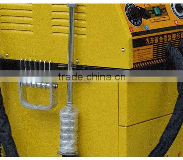 2016 Hot Selling Automation Welding Machine photo-4