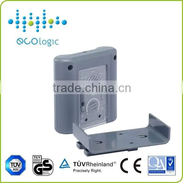Press Button ir Lamp Wireless Remote Control Switch Plug photo-6