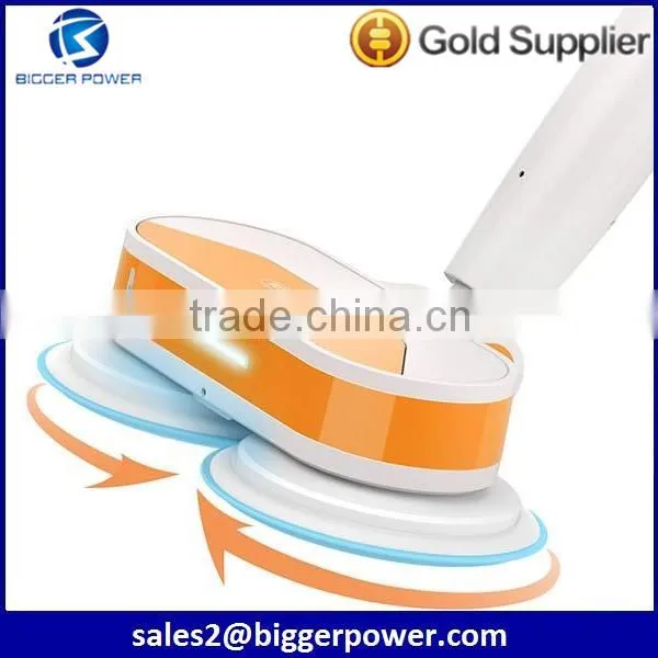 Cyclone Vacuum Cleaner Robotic Auto Vacuum Cleaner