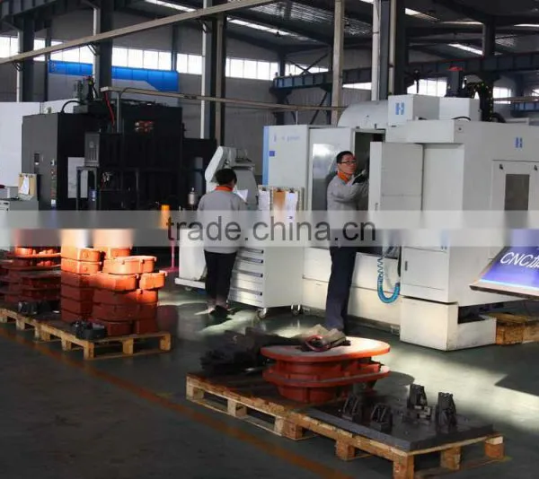 2RB410 H16 0.85KW Ring Blower photo-3
