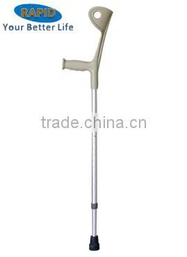 Pediatric Forearm Crutch