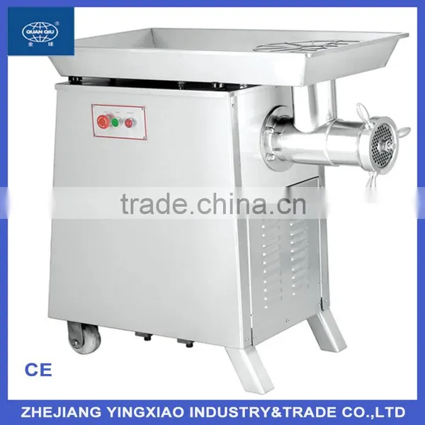 Electric Meat Mincer, Professional Mincer For Meat Processing, Meat Mincer Machine