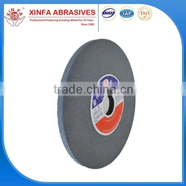 High Quality Inch Surface Grinding Wheel for Tools photo-2