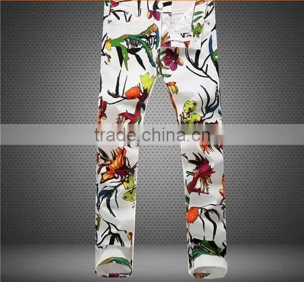 Designer Professional Casual Trouser for Men