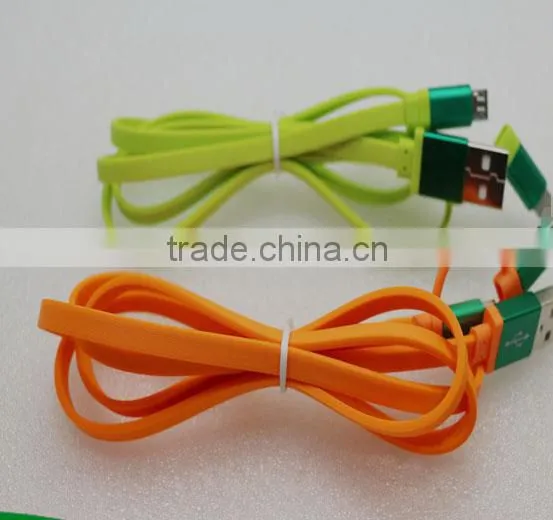 Wholesale High Quality USB Cable to Mini USB Cable photo-5