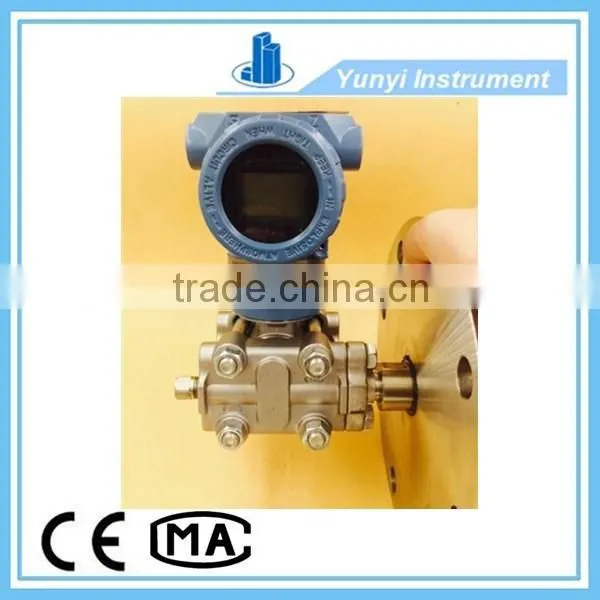 Capacitive Level Transmitter photo-5