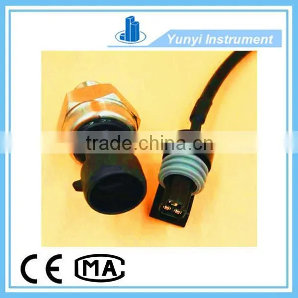 Engine Fuel Pressure Sensor photo-3